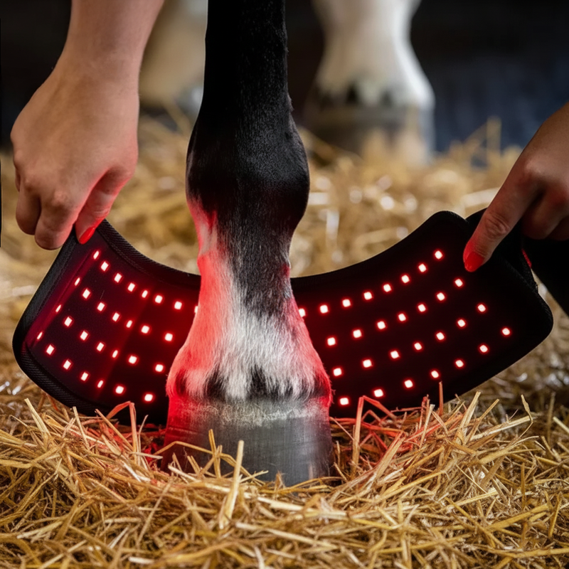 Horse Therapy™ HaloLegs Mini