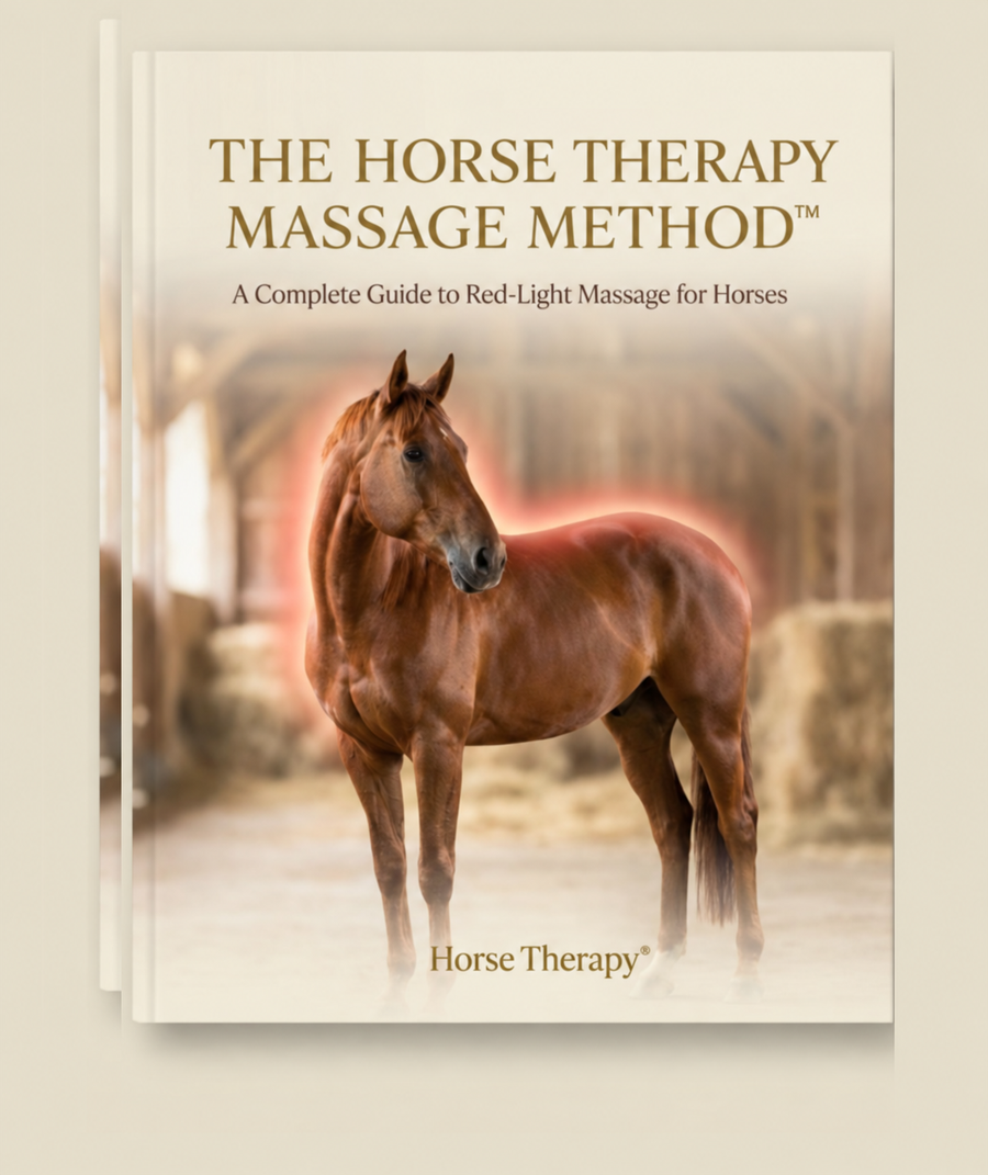 Massage Method Guide