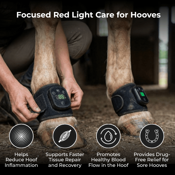 Horse Therapy™ HaloLegs Mini