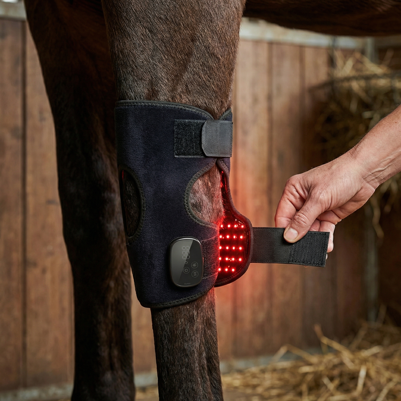 Horse Therapy™ HaloHocks