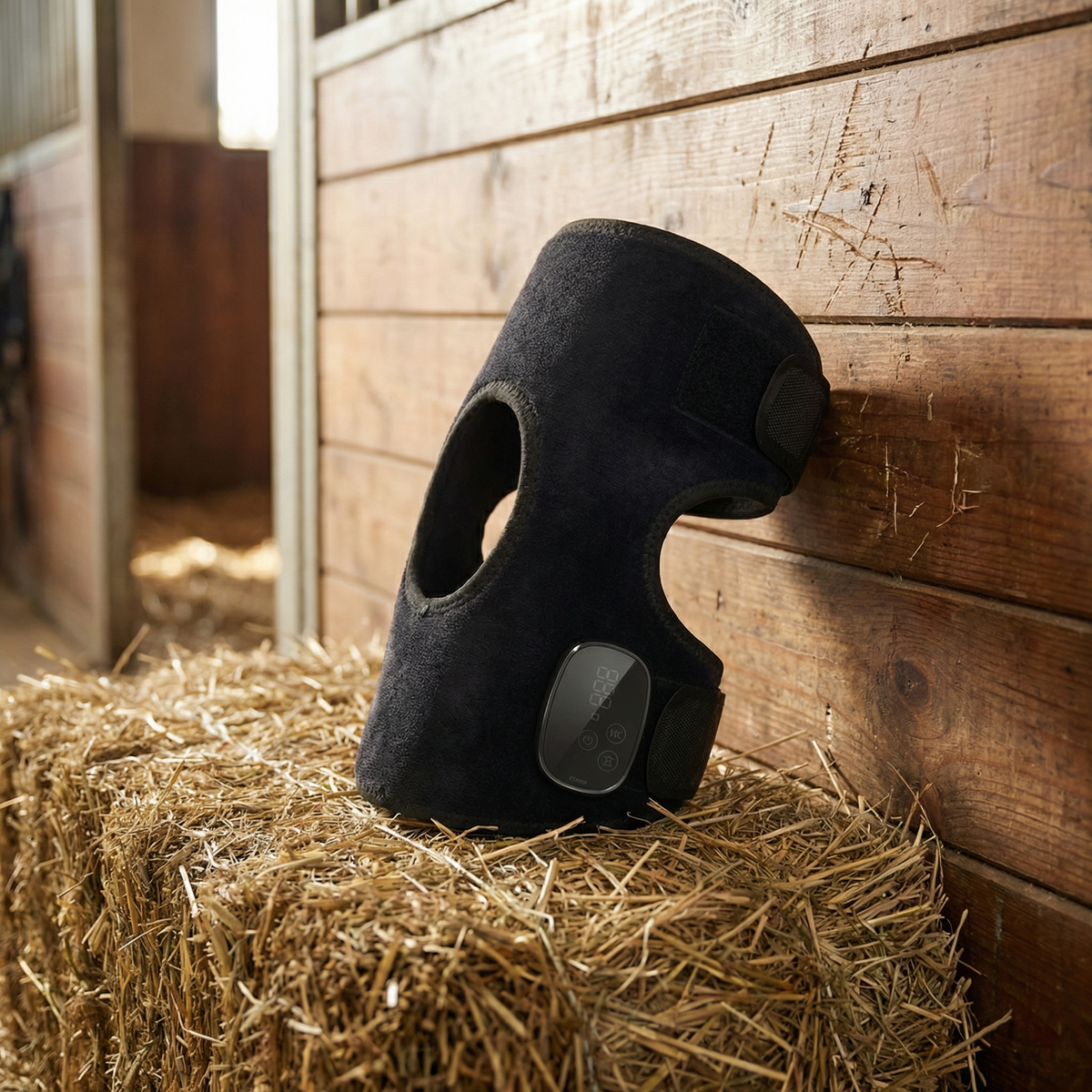 Horse Therapy™  HaloHocks