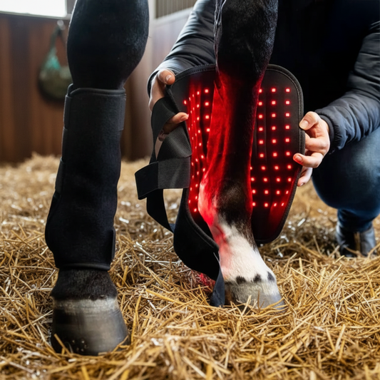 Horse Therapy™ HaloLegs
