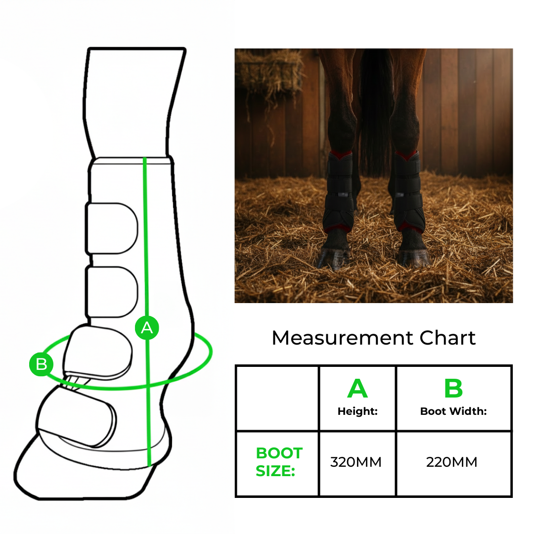 Horse Therapy™ HaloLegs