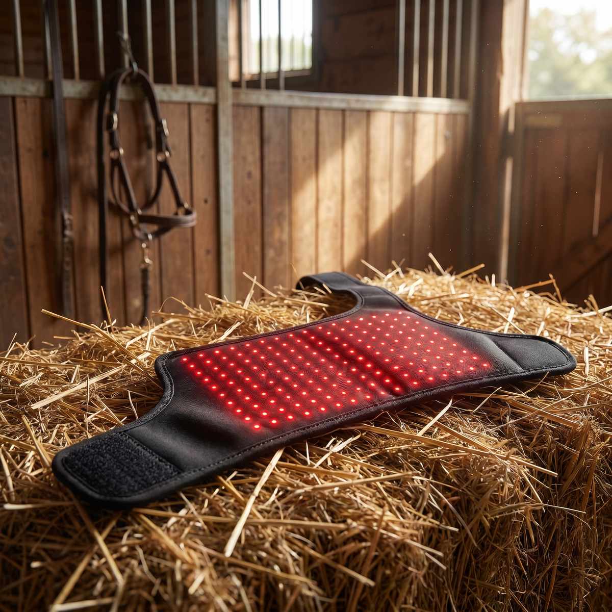 Horse Therapy™ HaloHind