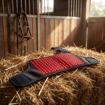 Horse Therapy™ HaloHind